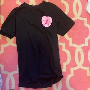 Jeffry Star Tshirt